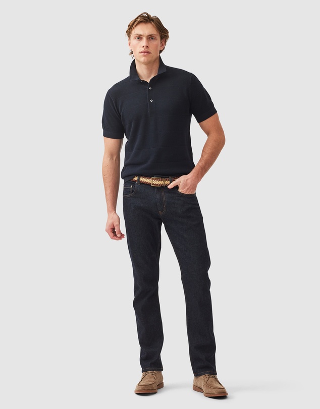 Rodd & Gunn - Masons Flat Knit