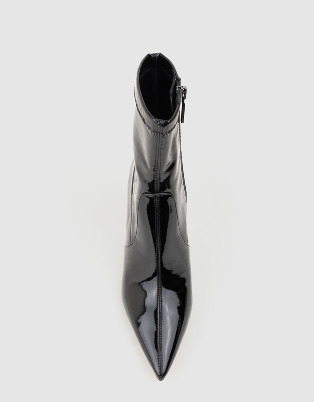 Edward Meller - ZAHIR100 Stiletto Sock Boot