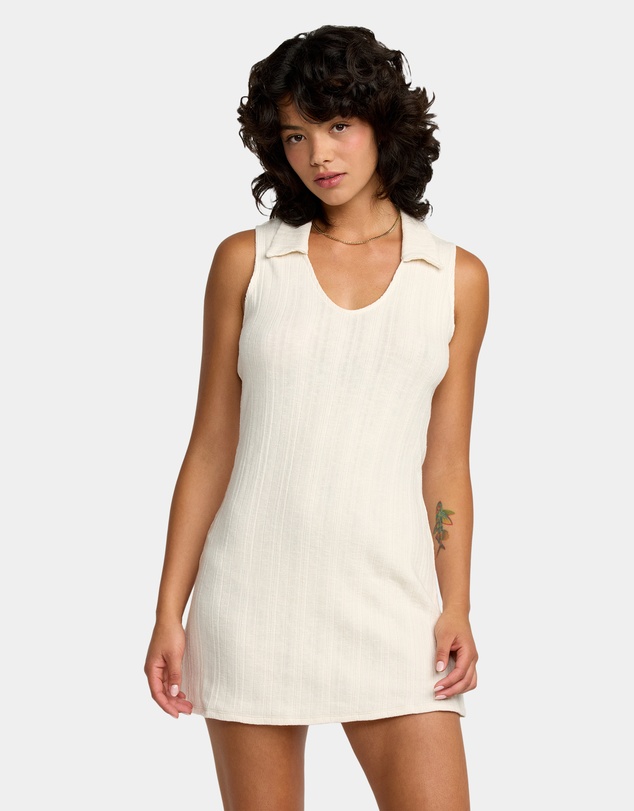 RVCA - Womens Ava Mini Dress
