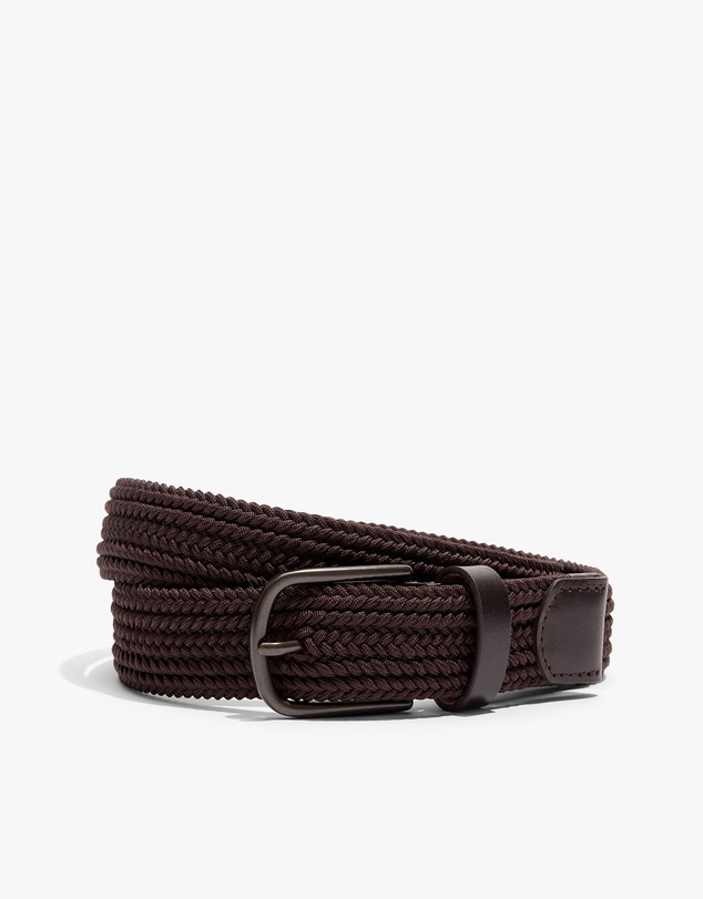 Country Road - Stretch Woven Belt