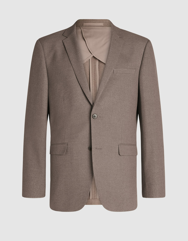Tarocash - Coast Linen Blend Blazer