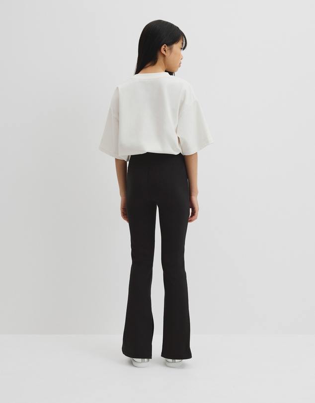 Country Road - Teen Split Hem Pant