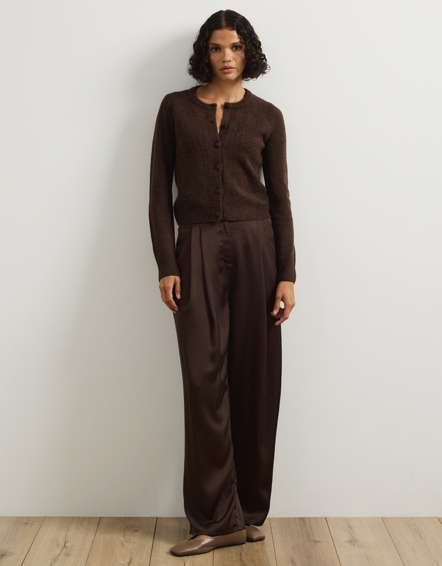 Atmos&Here - Etta Knit Cardigan