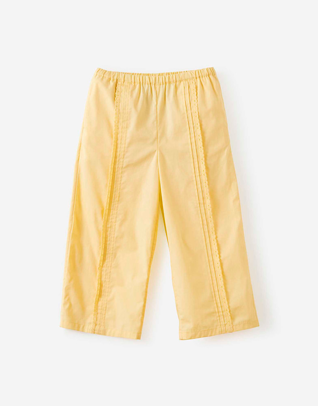 Cotton On Kids - Gigi Wide Leg Pant