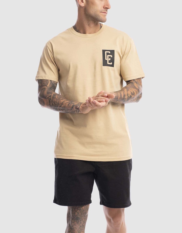 Counter Culture - Cryptic Tee
