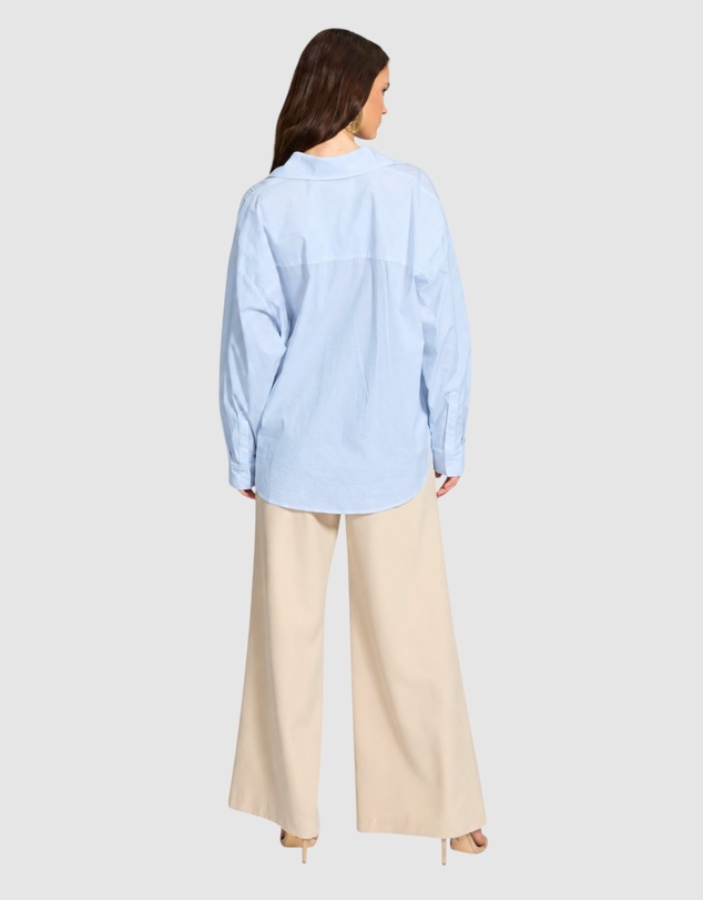 Maelle - Baliene Shirt