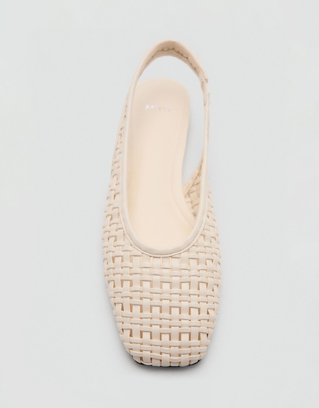 M.N.G - Lus Shoes