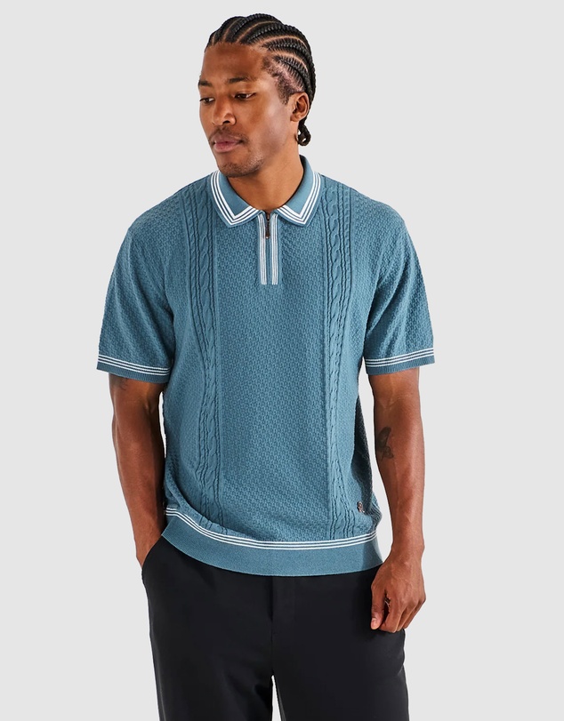 Malbon - Navarro Polo