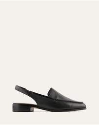 Jo Mercer - Rana Casual Flats
