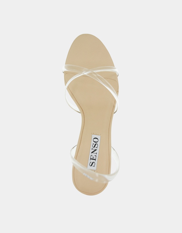 Senso - Wandar