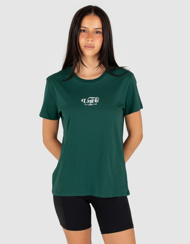 UNIT - Parker Tee