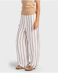 Academy Brand - Connie Stripe Pant