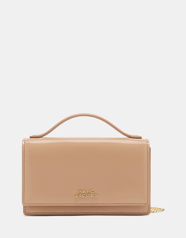 Marc Jacobs - The Mirror Mini Bag