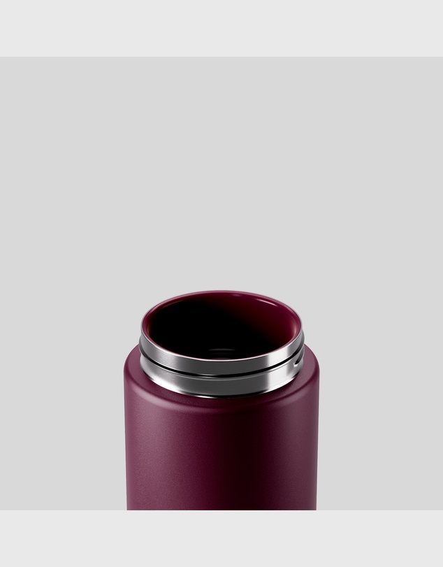 Fressko - MOVE 660ml Ceramic Lined Drink Bottle