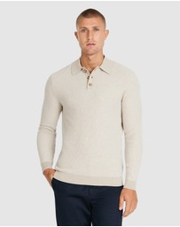 Tarocash - Alder Textured Knit