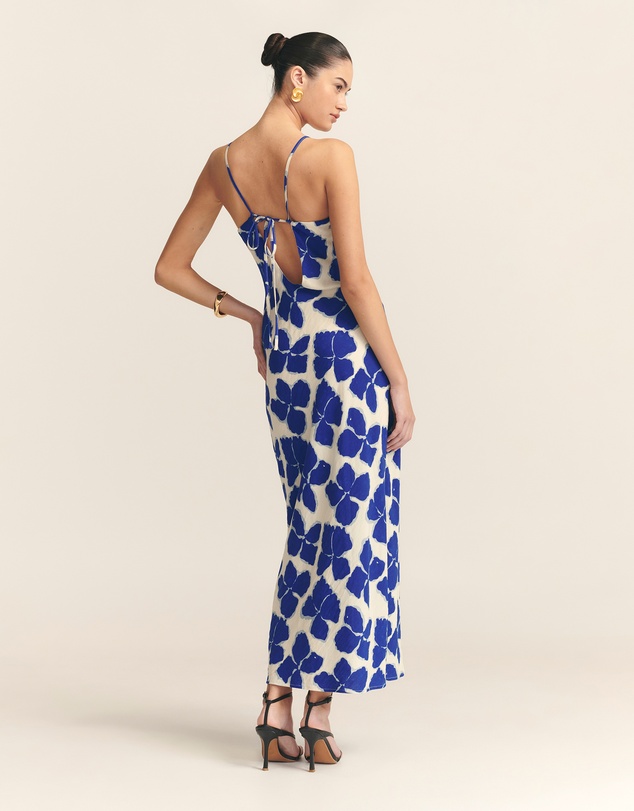 ST MRLO - Gemma Slip Dress
