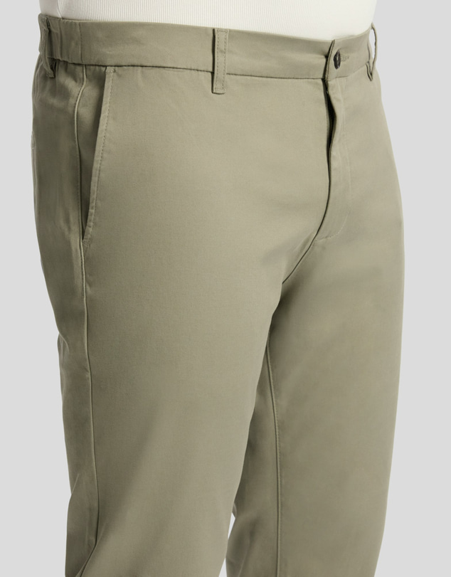 Johnny Bigg - Ledger Stretch Chino