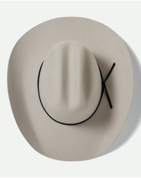 Brixton - Laredo WTHR GUARD™ Cowboy Hat