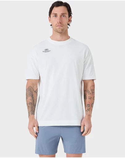 REC GEN - Mass Tri-Club Tee