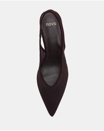 Novo - Iraya
