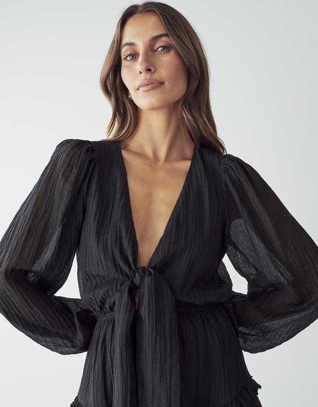 Willa - Vilas Mini Dress