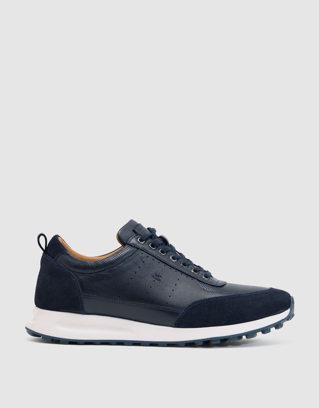 Oxford - Hugo Athletic Sneaker