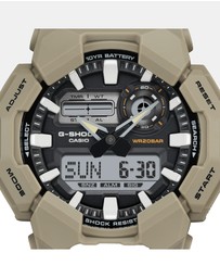 G-SHOCK - GA010-5A