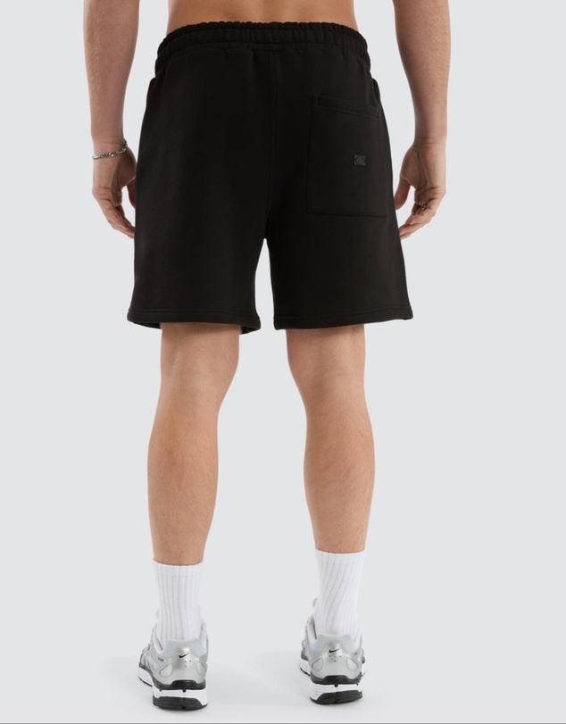 Nena & Pasadena - Collingwood Prime Trackshorts