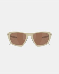 Oakley - Lateralis