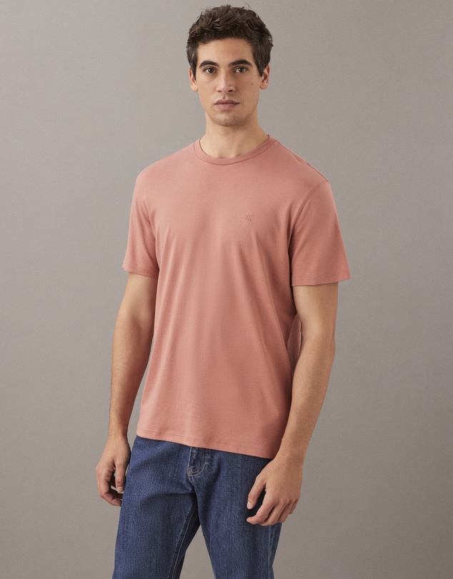 Calvin Klein - Pima Cotton T-Shirt
