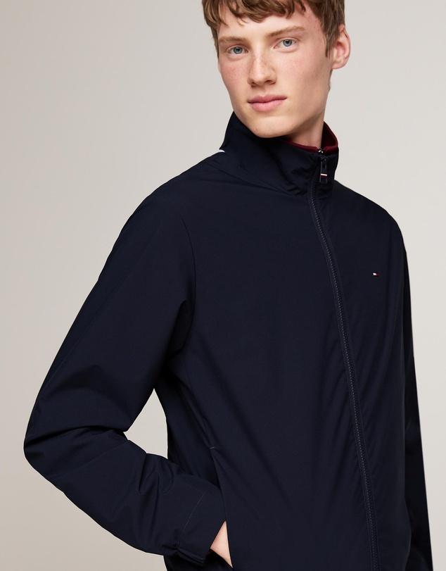 Tommy Hilfiger - Flag Blouson