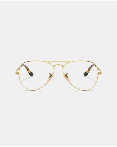 Ray-Ban Optical - Aviator