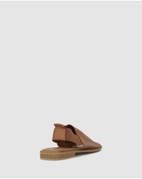 S by Sempre Di - Isere Sandals