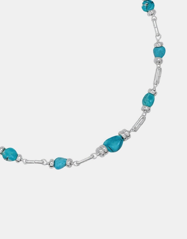 Mountain & Moon - Esther Necklace