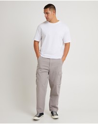 Spencer Project - Surplus Ripstop Cargo Pants
