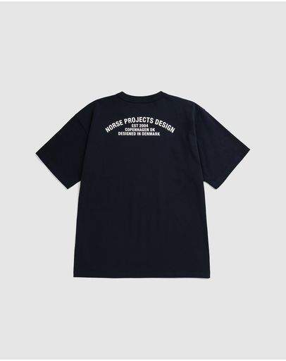 Dark Navy