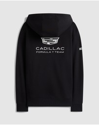 Tommy Hilfiger - TH X Cadillac Formula 1® Team Replica Hoody