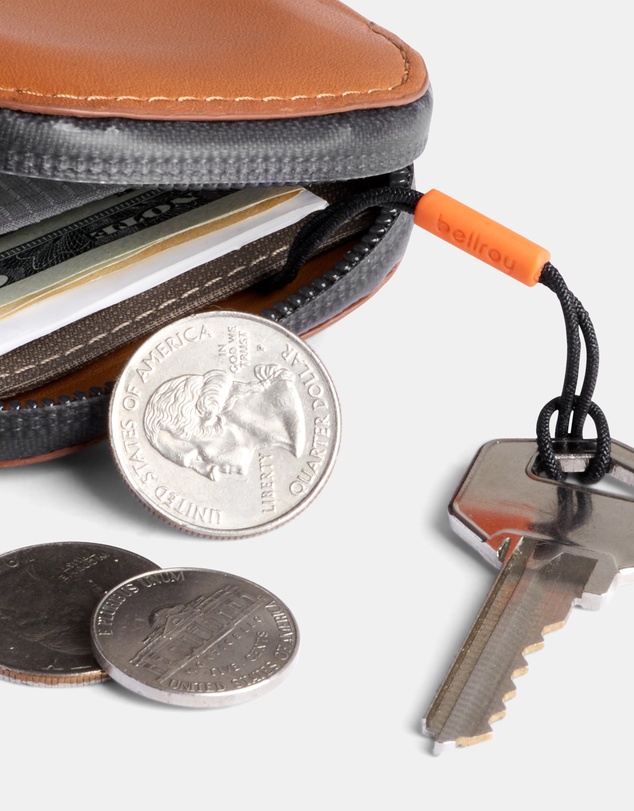 Bellroy - Venture Card Pocket (All-Conditions Card Pocket)