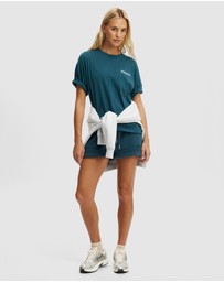 Cotton On Body Active - Active Graphic Tee