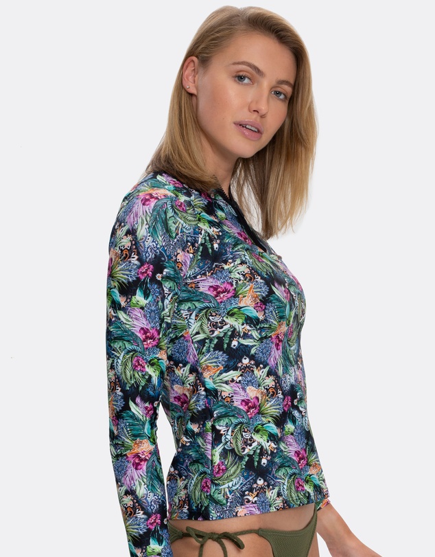 Heaven Australia - Maya Kate Rash Guard