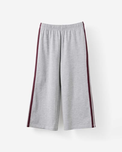 GREY MARLEBORDEAUX STRIPE