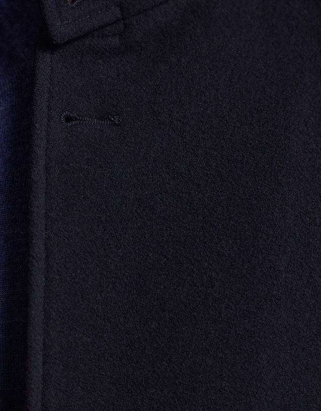 Oxford - Dunbar Wool Rich Coat