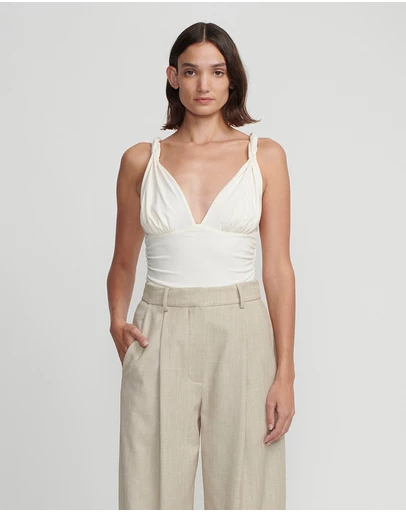 Hansen & Gretel - Macris Tank