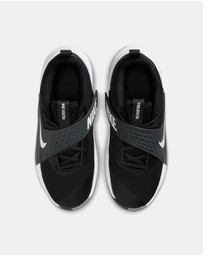 Nike - Nike Team Hustle D 12 - Kids