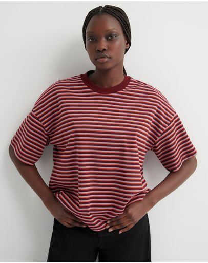 Stack Stripe
