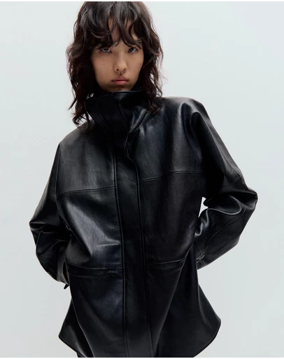 M.N.G - Loro Jacket
