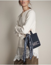 MIMCO - Blondie Mini Tote Bag
