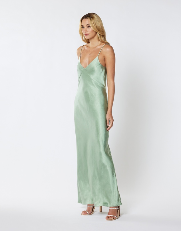 ids - Capri Days Dress