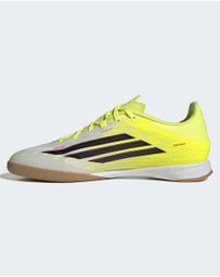 adidas Performance - F50 LEAGUE Indoor Foot Football Ball Shoes Unisex