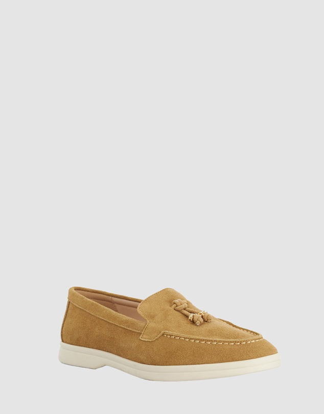 Dune London - Gasil - Camel